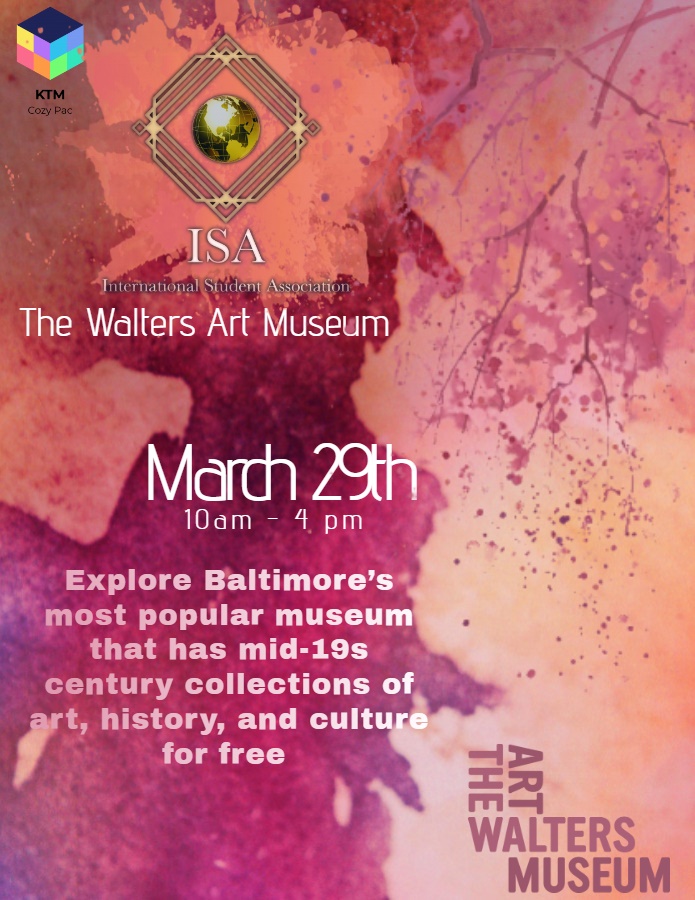 Walters Art Museum